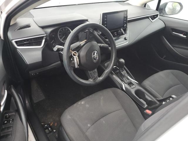 Photo 7 VIN: 5YFEPMAE3MP268281 - TOYOTA COROLLA LE 