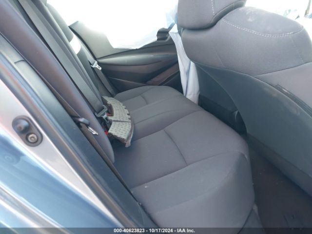 Photo 7 VIN: 5YFEPMAE3NP272073 - TOYOTA COROLLA 