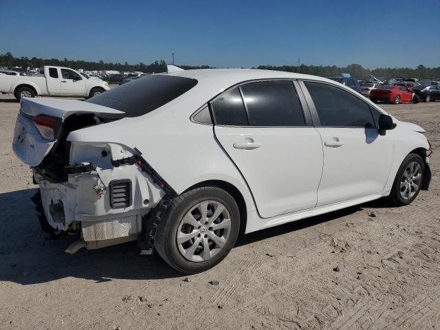 Photo 2 VIN: 5YFEPMAE3NP275345 - TOYOTA COROLLA 