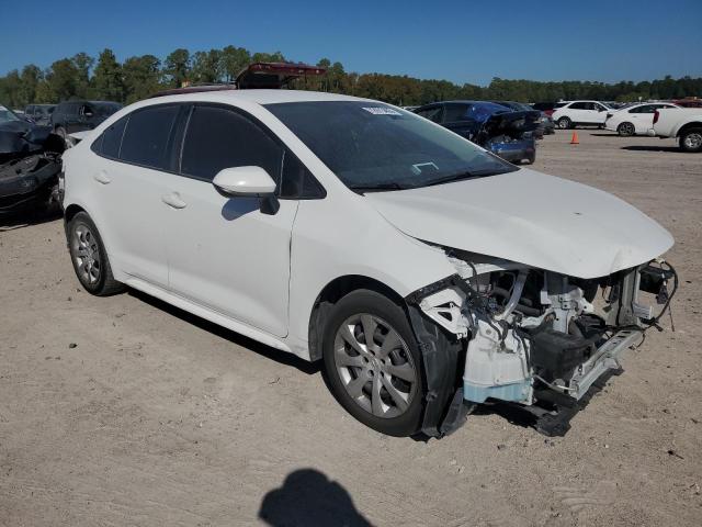 Photo 3 VIN: 5YFEPMAE3NP275345 - TOYOTA COROLLA 