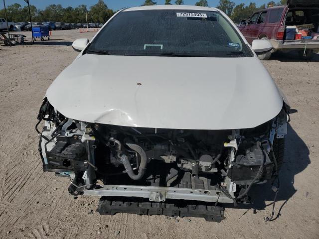 Photo 4 VIN: 5YFEPMAE3NP275345 - TOYOTA COROLLA 