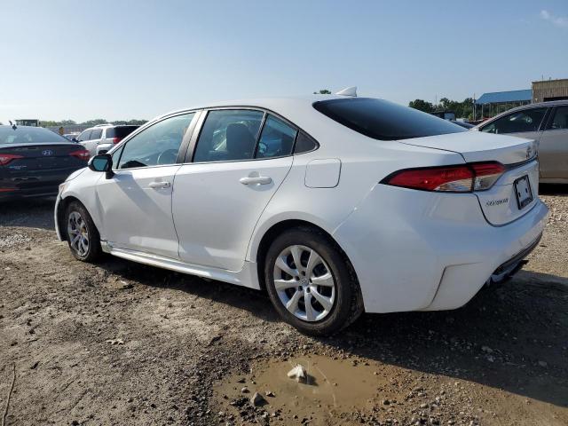 Photo 1 VIN: 5YFEPMAE3NP279458 - TOYOTA COROLLA LE 