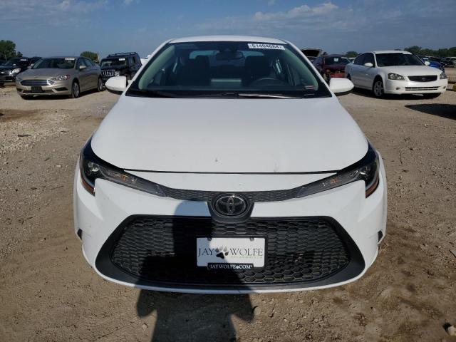 Photo 4 VIN: 5YFEPMAE3NP279458 - TOYOTA COROLLA LE 