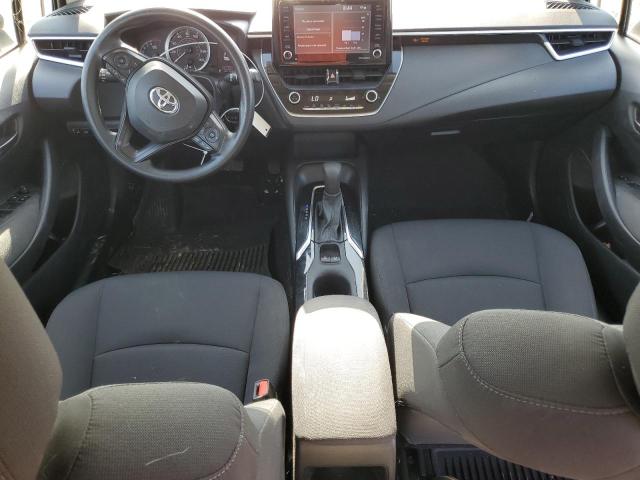 Photo 7 VIN: 5YFEPMAE3NP279458 - TOYOTA COROLLA LE 