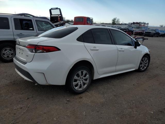 Photo 2 VIN: 5YFEPMAE3NP296437 - TOYOTA COROLLA LE 