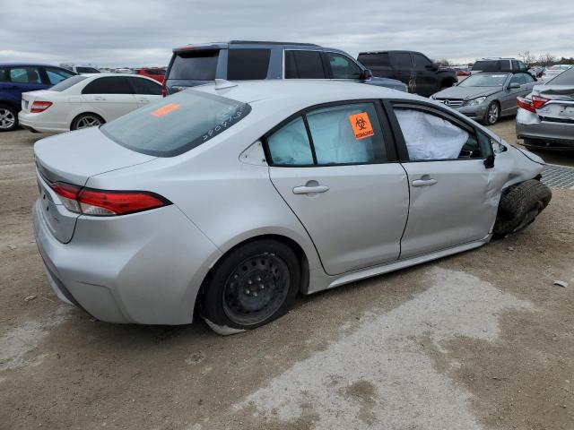 Photo 2 VIN: 5YFEPMAE3NP303757 - TOYOTA COROLLA 