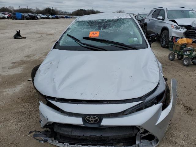 Photo 4 VIN: 5YFEPMAE3NP303757 - TOYOTA COROLLA 