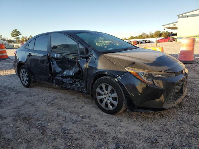 Photo 3 VIN: 5YFEPMAE3NP307498 - TOYOTA COROLLA 