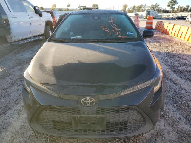 Photo 4 VIN: 5YFEPMAE3NP307498 - TOYOTA COROLLA 