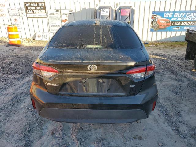 Photo 5 VIN: 5YFEPMAE3NP307498 - TOYOTA COROLLA 