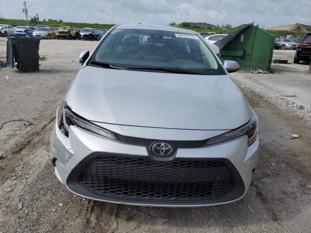 Photo 4 VIN: 5YFEPMAE3NP322499 - TOYOTA COROLLA LE 