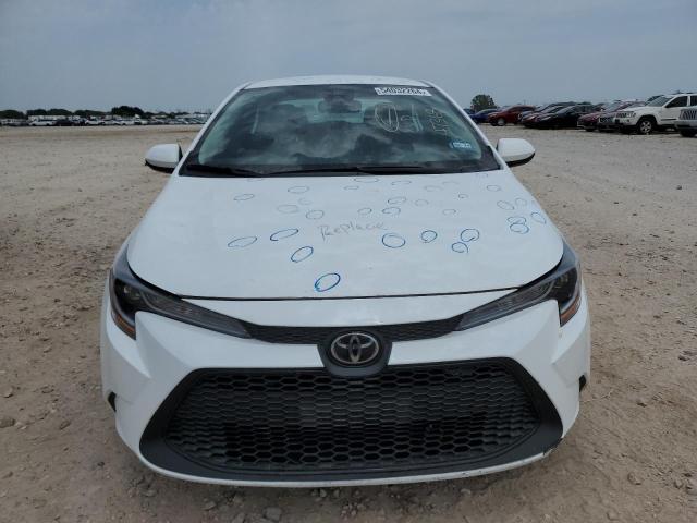 Photo 4 VIN: 5YFEPMAE3NP326486 - TOYOTA COROLLA 