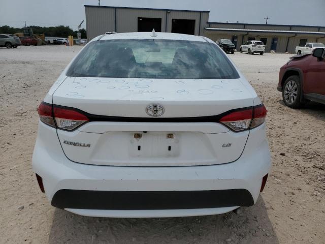 Photo 5 VIN: 5YFEPMAE3NP326486 - TOYOTA COROLLA 