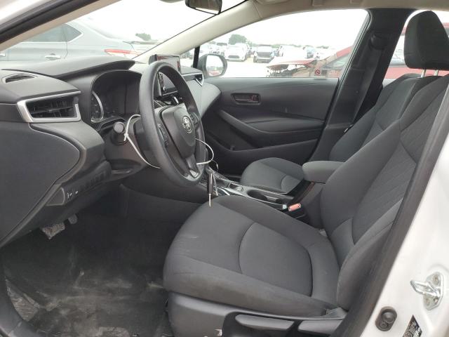 Photo 6 VIN: 5YFEPMAE3NP326486 - TOYOTA COROLLA 