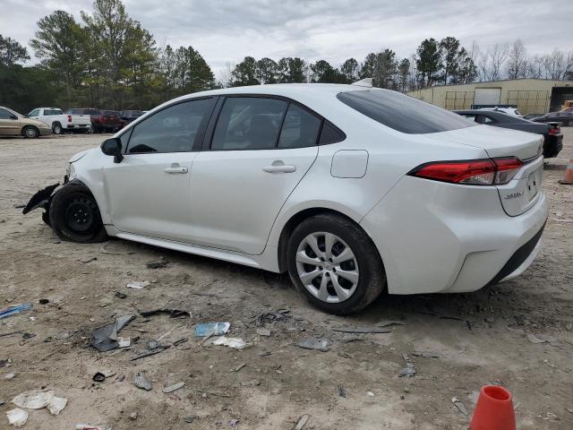 Photo 1 VIN: 5YFEPMAE3NP327010 - TOYOTA COROLLA 