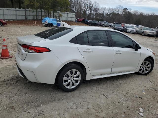 Photo 2 VIN: 5YFEPMAE3NP327010 - TOYOTA COROLLA 