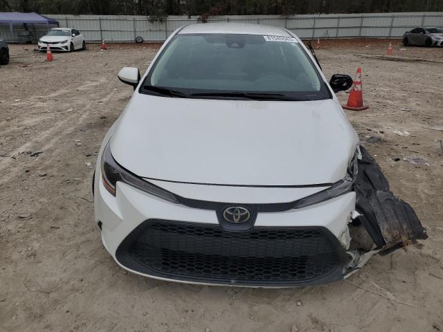 Photo 4 VIN: 5YFEPMAE3NP327010 - TOYOTA COROLLA 