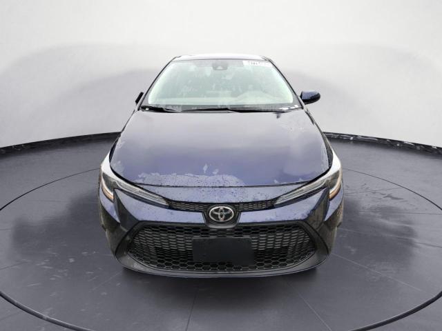 Photo 4 VIN: 5YFEPMAE3NP328366 - TOYOTA COROLLA LE 