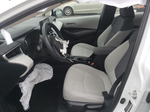 Photo 6 VIN: 5YFEPMAE3NP329274 - TOYOTA COROLLA LE 