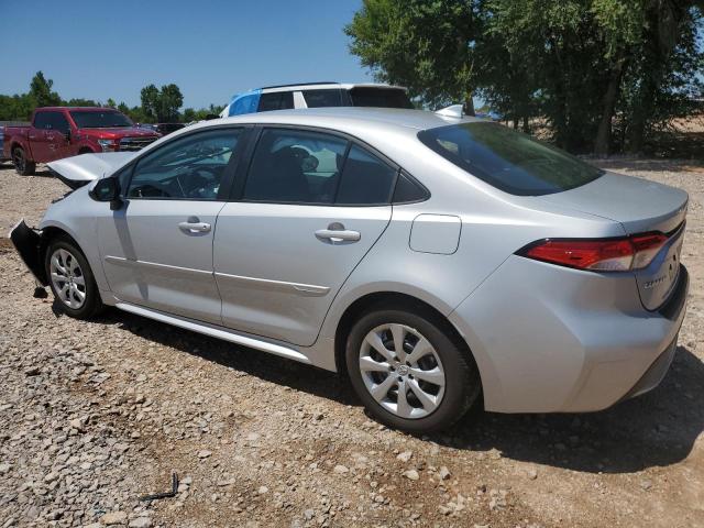 Photo 1 VIN: 5YFEPMAE3NP333146 - TOYOTA COROLLA LE 