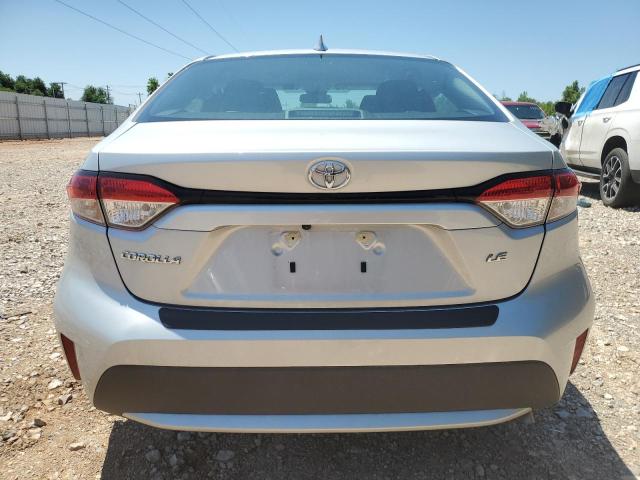 Photo 5 VIN: 5YFEPMAE3NP333146 - TOYOTA COROLLA LE 