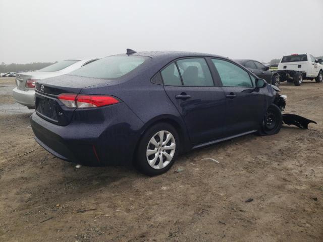 Photo 2 VIN: 5YFEPMAE3NP334720 - TOYOTA COROLLA 