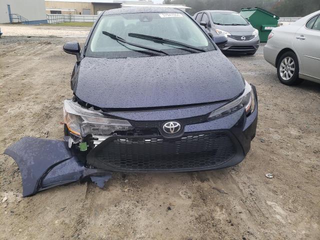 Photo 4 VIN: 5YFEPMAE3NP334720 - TOYOTA COROLLA 