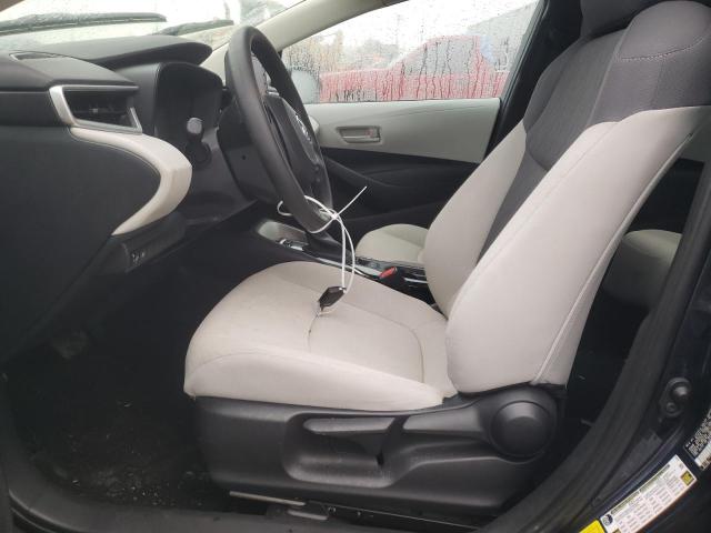 Photo 6 VIN: 5YFEPMAE3NP334720 - TOYOTA COROLLA 