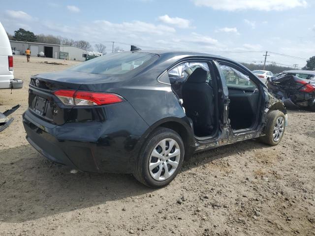 Photo 2 VIN: 5YFEPMAE3NP337861 - TOYOTA COROLLA 