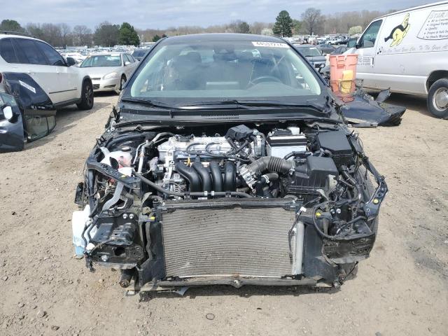 Photo 4 VIN: 5YFEPMAE3NP337861 - TOYOTA COROLLA 