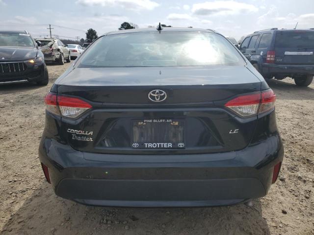 Photo 5 VIN: 5YFEPMAE3NP337861 - TOYOTA COROLLA 