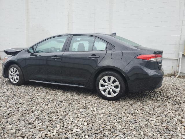 Photo 1 VIN: 5YFEPMAE3NP339688 - TOYOTA COROLLA 