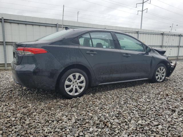 Photo 2 VIN: 5YFEPMAE3NP339688 - TOYOTA COROLLA 