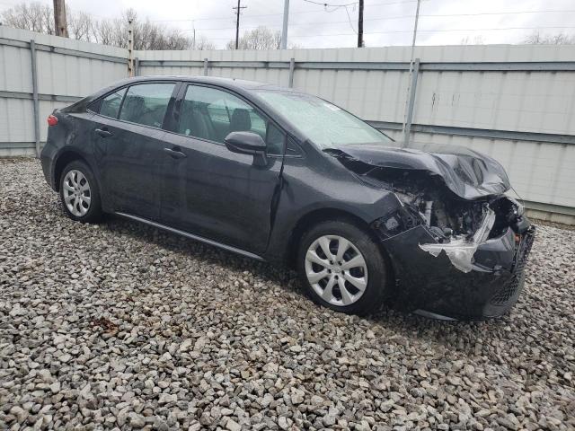 Photo 3 VIN: 5YFEPMAE3NP339688 - TOYOTA COROLLA 