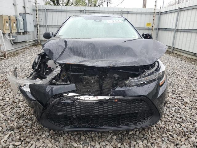 Photo 4 VIN: 5YFEPMAE3NP339688 - TOYOTA COROLLA 