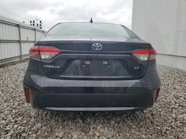 Photo 5 VIN: 5YFEPMAE3NP339688 - TOYOTA COROLLA 