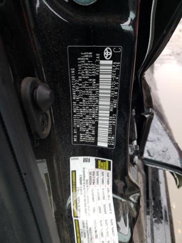 Photo 11 VIN: 5YFEPMAE3NP339979 - TOYOTA COROLLA LE 