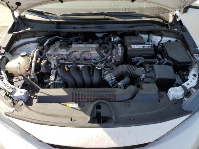 Photo 10 VIN: 5YFEPMAE3NP350254 - TOYOTA COROLLA 