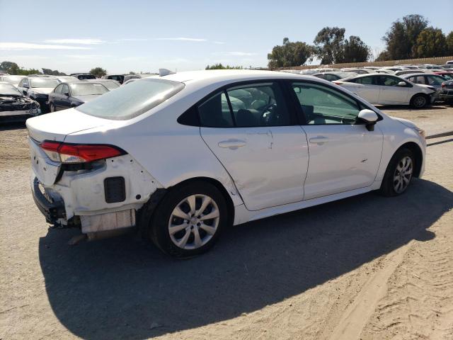 Photo 2 VIN: 5YFEPMAE3NP350254 - TOYOTA COROLLA 