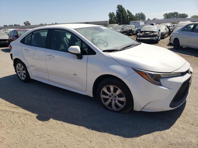 Photo 3 VIN: 5YFEPMAE3NP350254 - TOYOTA COROLLA 