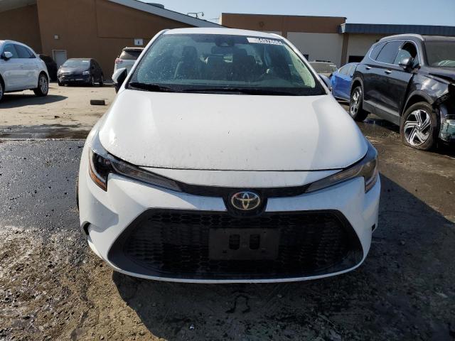 Photo 4 VIN: 5YFEPMAE3NP350254 - TOYOTA COROLLA 