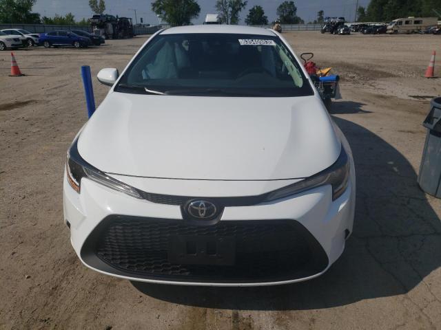 Photo 4 VIN: 5YFEPMAE3NP359505 - TOYOTA COROLLA LE 