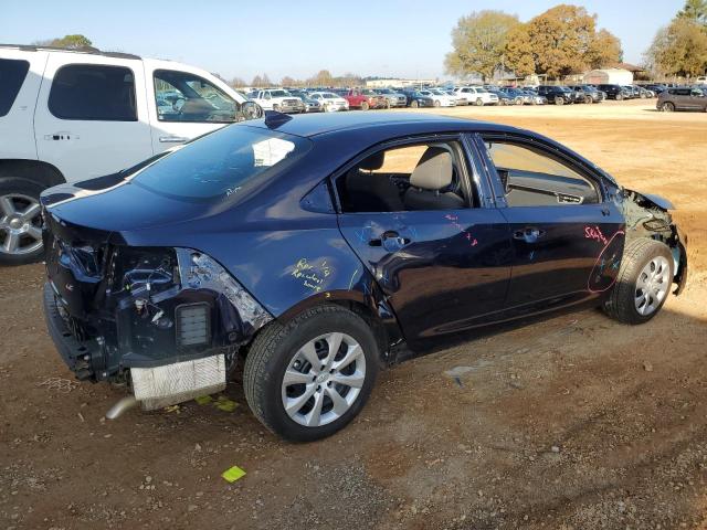 Photo 2 VIN: 5YFEPMAE3NP363747 - TOYOTA COROLLA 