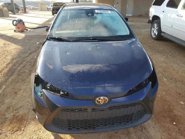 Photo 4 VIN: 5YFEPMAE3NP363747 - TOYOTA COROLLA 