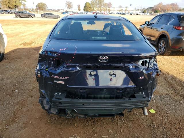 Photo 5 VIN: 5YFEPMAE3NP363747 - TOYOTA COROLLA 