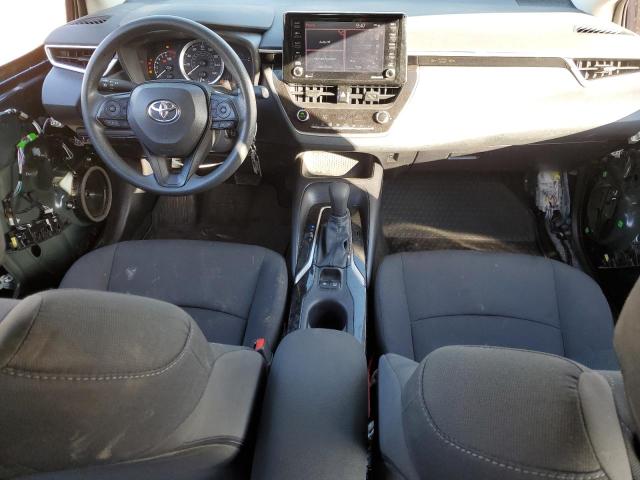 Photo 7 VIN: 5YFEPMAE3NP363747 - TOYOTA COROLLA 