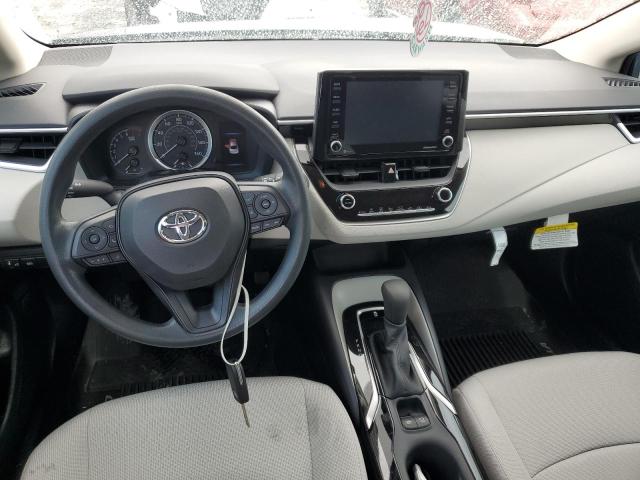 Photo 7 VIN: 5YFEPMAE3NP372335 - TOYOTA COROLLA LE 