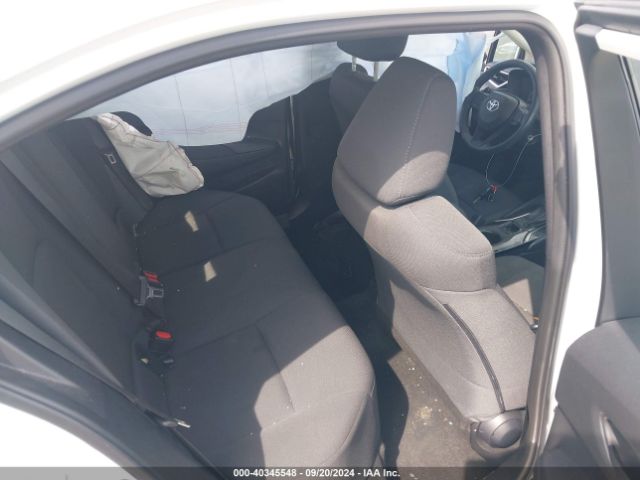 Photo 7 VIN: 5YFEPMAE3NP377146 - TOYOTA COROLLA 