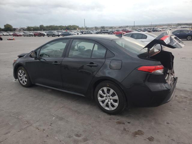 Photo 1 VIN: 5YFEPMAE3NP377664 - TOYOTA COROLLA LE 