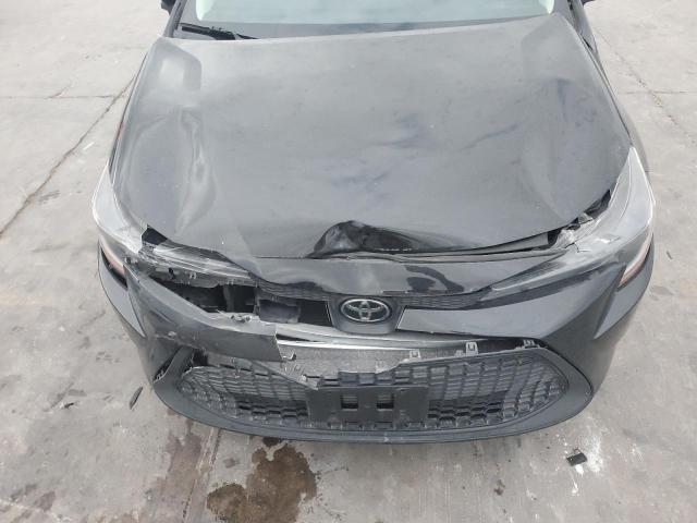 Photo 10 VIN: 5YFEPMAE3NP377664 - TOYOTA COROLLA LE 